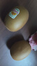 佳沛（zespri）新西兰  阳光金奇异果6粒装 单果约77-103g  源头直发  猕猴桃 实拍图