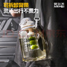 恩尔美（nRMEi）运动水壶大容量夏ppsu男健身茶水分离吨顿桶大肚便携耐高温水杯 实拍图