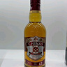 芝华士（Chivas）12年 苏格兰 调和型 威士忌 500ml  洋酒  实拍图