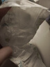 好奇（Huggies）奢透呼吸纸尿裤 婴儿尿不湿尿裤宝宝干爽超薄透气柔 M 2包 100片 纸尿裤【6-11kg】 实拍图