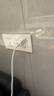 品胜3C认证 20W充电器苹果17充电头PD快充多口USB/Type-C插头适用iPhoneAir/16pro/15华为小米手机iPad 实拍图
