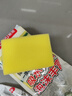 巨奇洗碗海绵百洁布10CM*7CM*10片装厨房洗碗布刷碗海绵擦去油污神器 实拍图