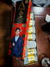 一只鱼袜子男士10A级抗菌防臭秋冬季运动袜短筒短袜休闲棉袜透气 实拍图