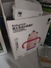 babycare儿童保温杯婴儿宝宝吸管水杯霸王龙不锈钢保温杯300ml-新旧款混发 实拍图