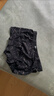 猫人男士内裤男纯棉抗菌平角裤防螨青少年男生四角短裤3条L 实拍图