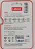 联想（Lenovo）64GB TF（MicroSD）内存卡 U3 V30 A1 手机平板监控行车记录仪专用卡 实拍图