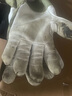 星工焊工手套电焊手套羊皮防烫隔热耐高温防火星飞溅氩弧焊专用XGS-P7长款1付装 实拍图