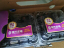 佳沃 JOYVIO 秘鲁进口蓝莓 大果18mm+ 6盒礼盒装 125g/盒 新鲜水果礼盒 实拍图