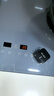方太（FOTILE）【定时防干烧】燃气灶天然气 嵌入式5.2kW*70%热效率猛火煤气灶 可调节底盘可联动03-TEK20-G灰 实拍图