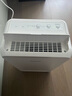 夏普（SHARP)【国家补贴】日本家用除湿机抽湿机回南天除湿神器智能空气吸湿器室内干燥机卧室防潮干衣除潮机 实拍图