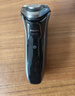飞利浦（PHILIPS）电动剃须刀经典3系 干湿双剃刮胡刀 配弹出式鬓角修剪器 送男友送老公 父亲生日礼物 实拍图