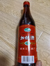 正宗绍兴黄酒加饭酒花雕酒自饮厨用泡阿胶 12%vol 500mL 1瓶 试饮装 实拍图