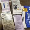 欧姆龙（OMRON）血糖仪 家用医用智能免调码测血糖HGM-114 附AS1试纸和针头 50片独立装试纸+50针头+消毒棉 实拍图