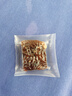 西域美农黑芝麻无花果核桃派158g*2 真空厚切坚果夹心蜜饯果干孕妇零食 实拍图