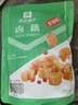 良品铺子 卤藕藕片 莲藕零食小吃香辣味卤味素食168g 实拍图