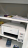 爱普生（EPSON）墨仓式L1258 A4彩色无线单功能家用打印机（微信/远程打印） 实拍图