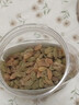 新边界（new boundaries）无核白葡萄干500g 新疆特产零食果干非特级免洗超大提子干 实拍图