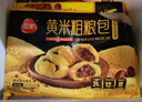 三全黄米粗粮包360g6只 儿童早餐速食食品面点馒头五谷杂粮包膳食纤维 实拍图