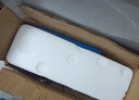 至尊（ZHIZUN）称卖菜电子秤商用摆摊台秤小型克秤厨房秤高精度30kg电子称菜食物卖菜场家用食品称重公斤计价秤 全防水耐锈、防抖30kg凹盘 实拍图