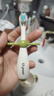 世喜儿童牙刷1-2-3岁婴幼儿宝宝软毛口腔清洁套装（训练牙刷+漱口杯） 实拍图