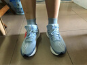 李宁【肖战同款】赤兔8 PRO丨男子䨻丝轻量高回弹竞速训练跑鞋ARPV003 实拍图