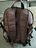 361°书包男初高中生双肩包大容量减负休闲通勤背包大学生电脑包旅行包 实拍图