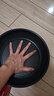 特福（Tefal）平底锅家用牛排不粘煎锅少油烟有钛煎饼锅电磁炉燃气灶通用24cm 实拍图