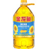 金龙鱼 食用油 葵花籽清香型食用植物调和油5L*4 实拍图