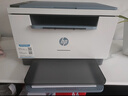 惠普（HP）M232dw 家用激光打印机 自动双面无线学生家用一体机 高速高效（低成本 体积小） 实拍图