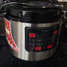半球（PESKOE）大容量电压力锅 商用电高压锅8-40升食堂饭店酒店企业用智能超大容量电饭锅高压 12L（10-15人适用） 实拍图