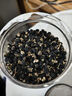 渭水鸿黑枸杞子250g青海黑构杞黑狗几枸杞茶特级野生宁夏男肾桑葚干补肾 实拍图