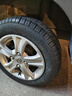 佳通轮胎(Giti)轮胎165/70R14 81H  220 适配 宝骏310/雨燕/东风小康K07S 实拍图