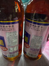宝鼎天鱼康乐醋500ml+无糖康乐醋500ml 米醋甜醋凉拌蘸蟹海鲜食用醋 实拍图
