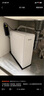 海尔（Haier）智家出品Leader厨下鲜活水净水器家用净水机800G双出水净饮机RO反渗透直饮机LRO8H10-2U1国家补贴 实拍图