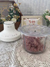 小熊（Bear）绞肉机家用 绞馅机碎肉机电动多功能料理搅拌机 肉馅蒜蓉机 2升可调粗细搅肉机双刀 QSJ-L03S7  实拍图