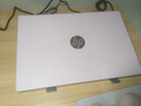 惠普（HP）【下单享补贴】星BOOK14  惠普笔记本AMD锐龙轻薄本 商务办公游戏学习网课设计学生本笔记本电脑 元气桃桃 【性价比强推】R5 16G内存 512G固态硬盘 实拍图