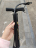 魔轮（Move iron）打气筒自行车高压充气泵气筒电动车摩托车篮球足球玩具车载便携式 实拍图
