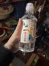 农夫山泉 长白山 饮用水 运动盖饮用天然矿泉水 400ml*24瓶 整箱装 实拍图