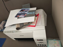 爱普生（EPSON）墨仓式 L3251彩色打印机 微信打印/无线连接 家用打印优选（打印、复印、扫描、AI学习打印机） 实拍图