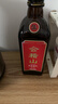 会稽山 纯正五年 半干型 绍兴黄酒 500ml*8瓶 整箱装 花雕酒  实拍图