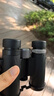 雷龙（leaysoo）猎影10X26高清高倍大目镜广角演唱会户外旅游便携双筒手机望远镜 实拍图
