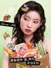 小奥汀（littleondine）极细丝滑眼线液笔01礁石黑暹罗厘普联名款防水防汗不易晕染持久 实拍图