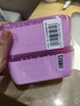 周十五益生菌蜂蜜露孕妇待产包用专利软管开塞蜜露孕产后儿童蜂蜜栓2盒 实拍图