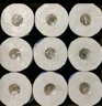 维达（Vinda）有芯卷纸【孙颖莎推荐】蓝色经典4层140克*27卷 卫生纸纸巾 整箱 实拍图