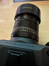 哈苏（HASSELBLAD）XCD 2,5/55V 纪实人像大光圈镜头定焦镜头 适配哈苏 X2D/X1D/907X系列中画幅相机 纪实/人像镜头 实拍图