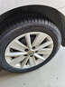 米其林（MICHELIN）汽车轮胎 195/55R15 85V 韧悦 ENERGY XM2 + 适配凯越/V7 实拍图