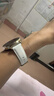 HUAWEI WATCH GT 6 浮光白 41mm智能手表多维情绪健康全新骑行体验华为GT6手表GT5升级 实拍图