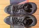 海尔斯中考体育跑鞋立定跳远专用鞋男女学生体侧中考鞋训练鞋跳高鞋699s 699s黑色 （跑跳系列升级款）建议拍大一码 40 实拍图