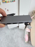 绿联USB3.0扩展器扩展坞 高速4口集线器HUB拓展坞分线器 笔记本台式电脑转换器转接头延长线带供电口 实拍图
