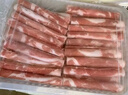 东来顺 内蒙古羔羊原切羊肉卷300g 火锅羊肉片 清真中华老字号 实拍图